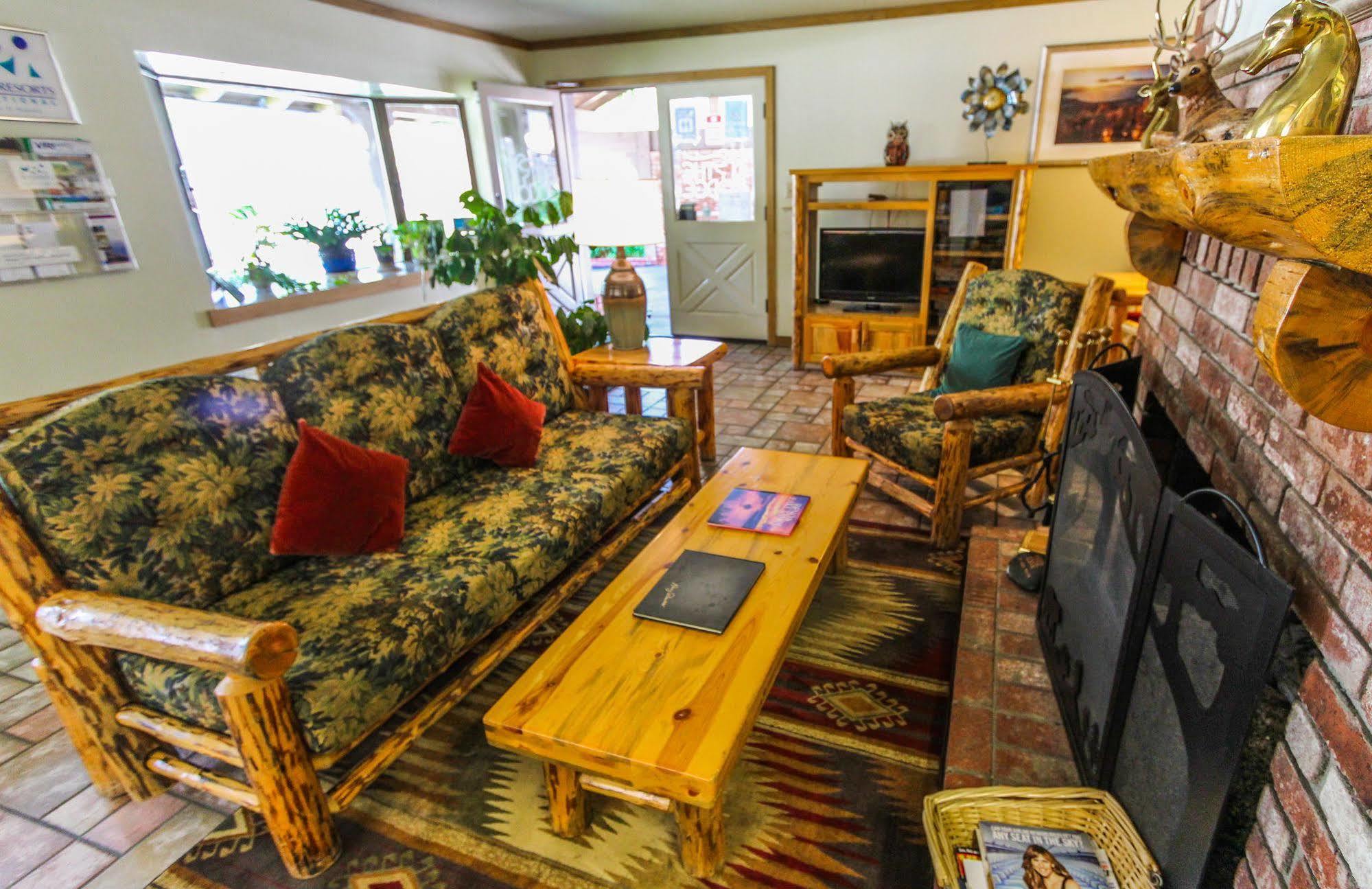 The At Tahoe Resort
