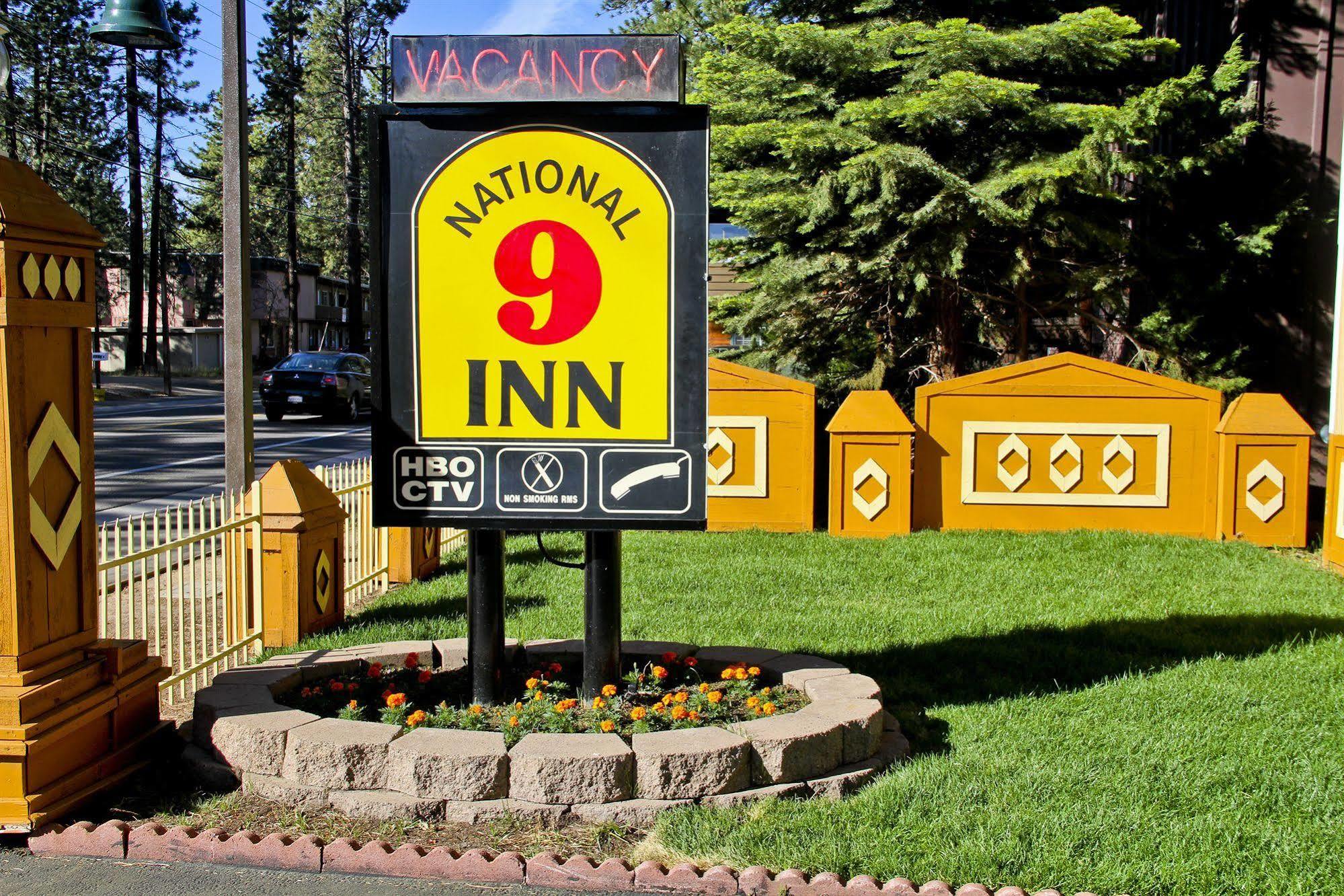 Motel National 9 2*