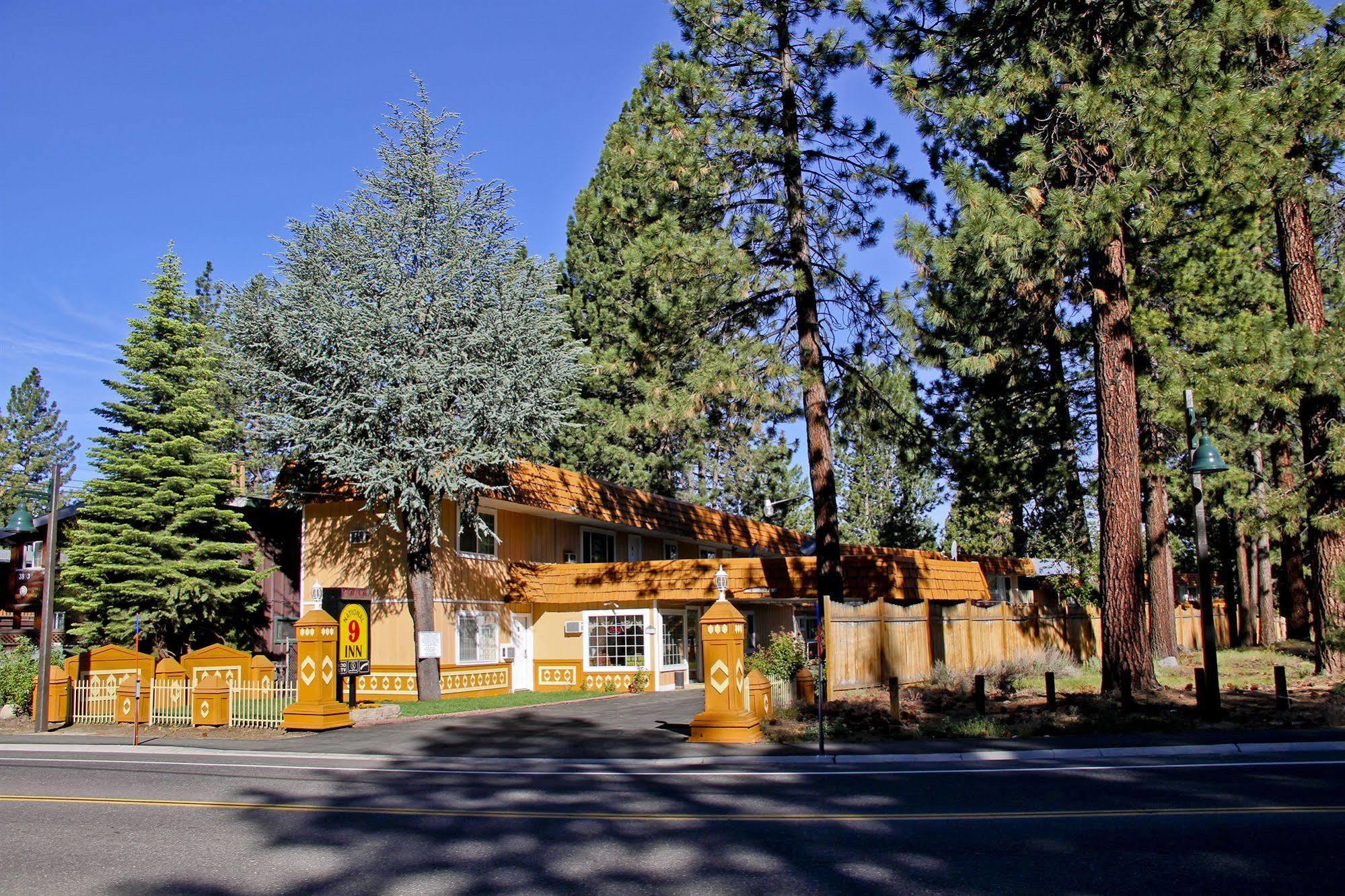 National 9 South Lake Tahoe