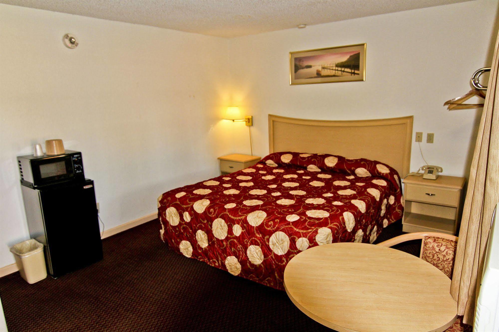 Motel National 9 2*