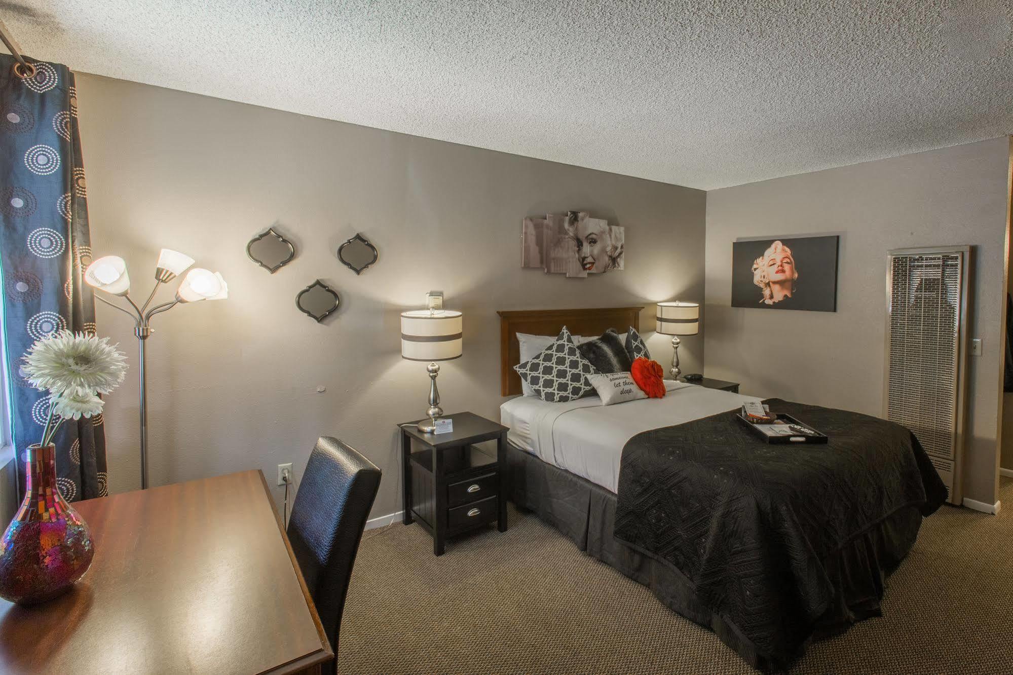The Alder Hotel 3*