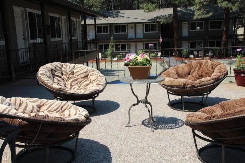 The Alder Hotel South Lake Tahoe