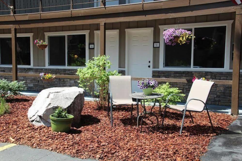 The Alder Hotel South Lake Tahoe