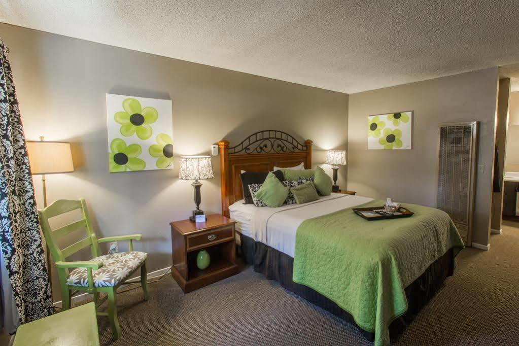 The Alder Hotel 3*