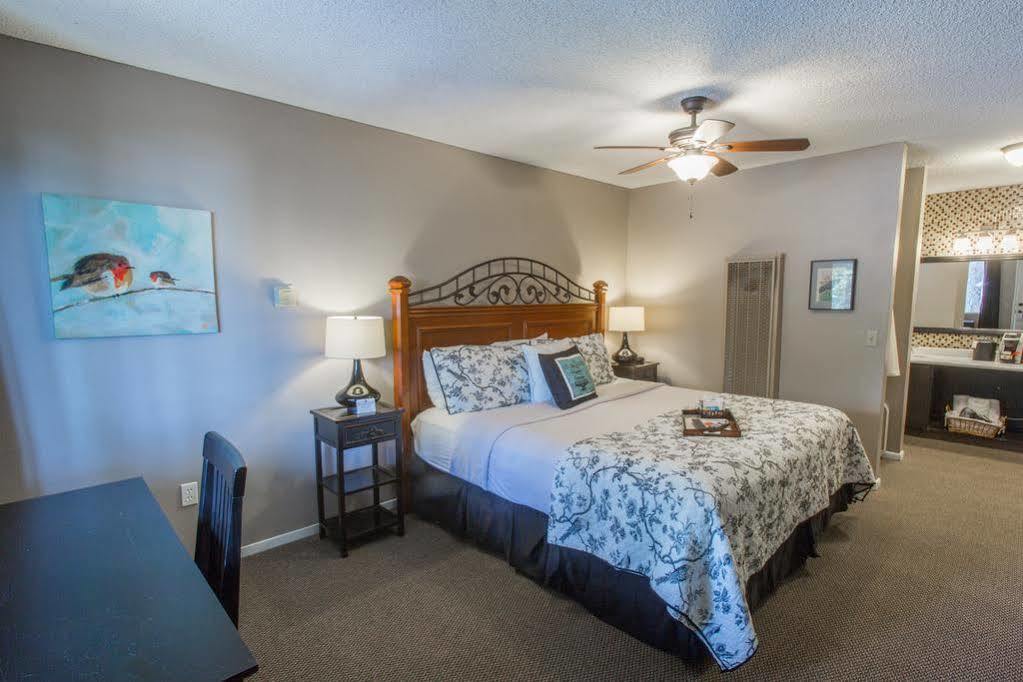 The Alder 3* South Lake Tahoe