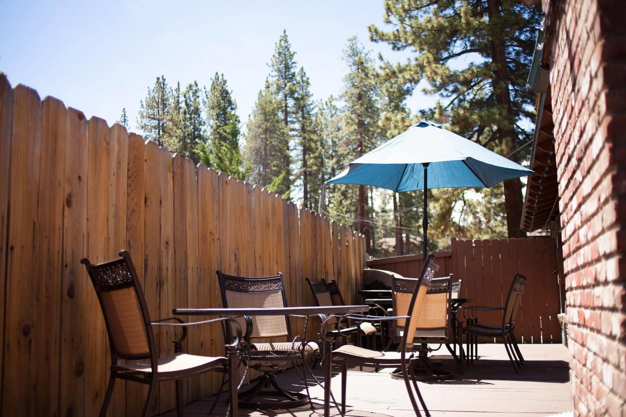 Heavenly Tahoe Hotel 3*