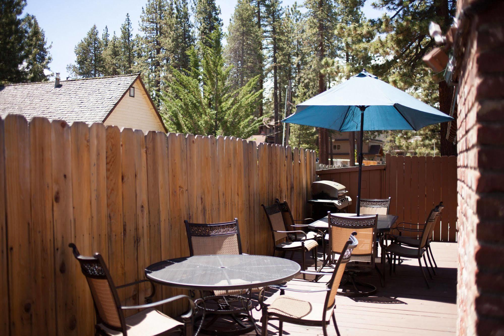 Heavenly Tahoe Hotel South Lake Tahoe