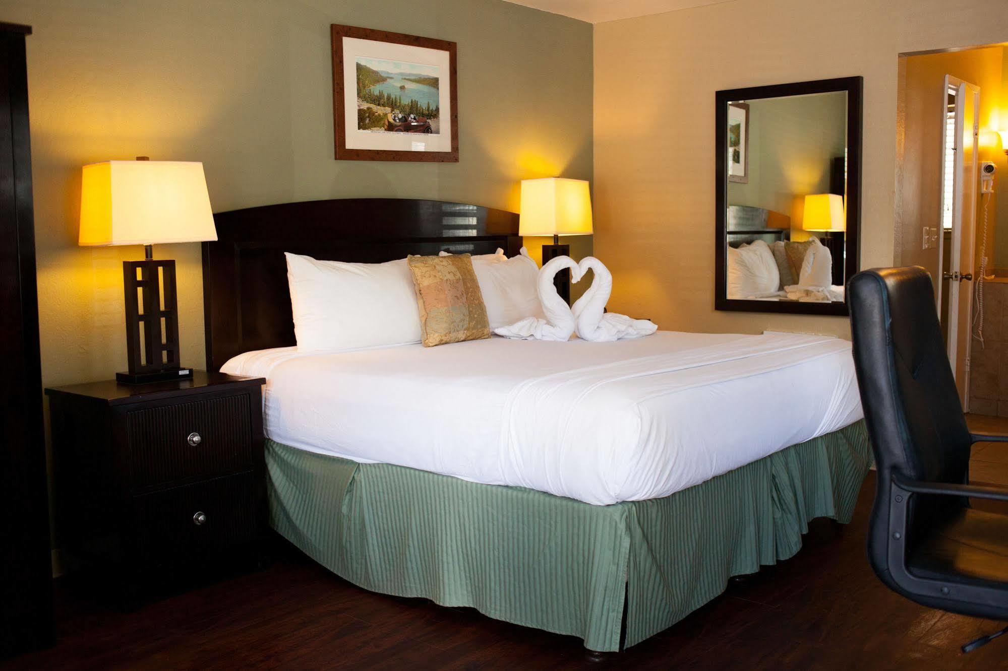 Hotel Heavenly Tahoe