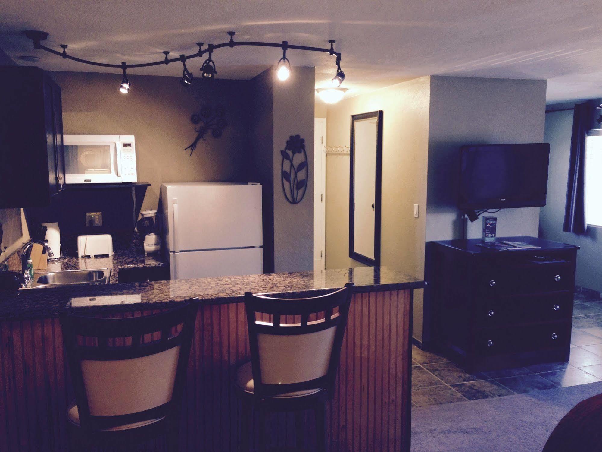 Hotel Heavenly Tahoe 3*