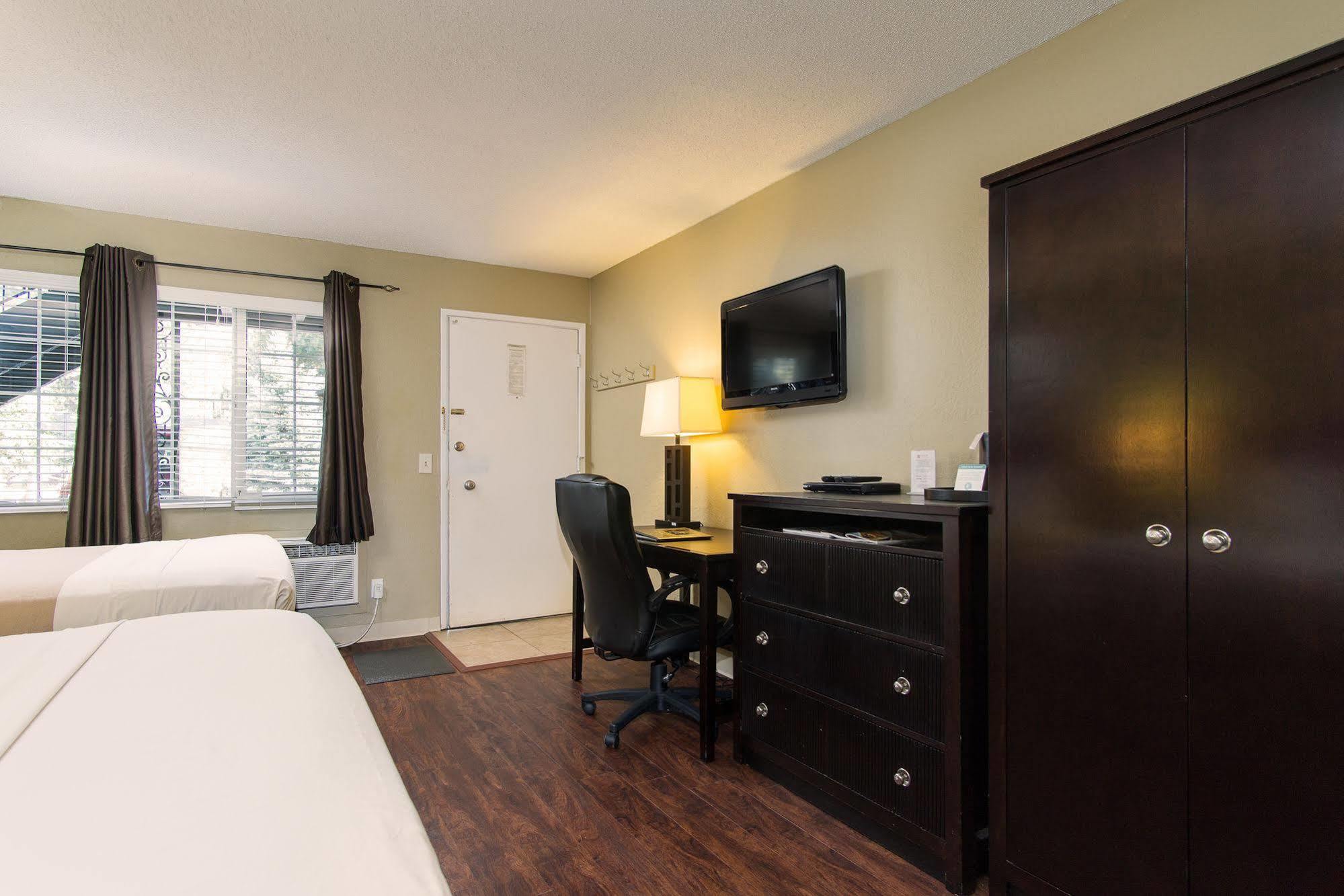 Heavenly Tahoe Hotel
