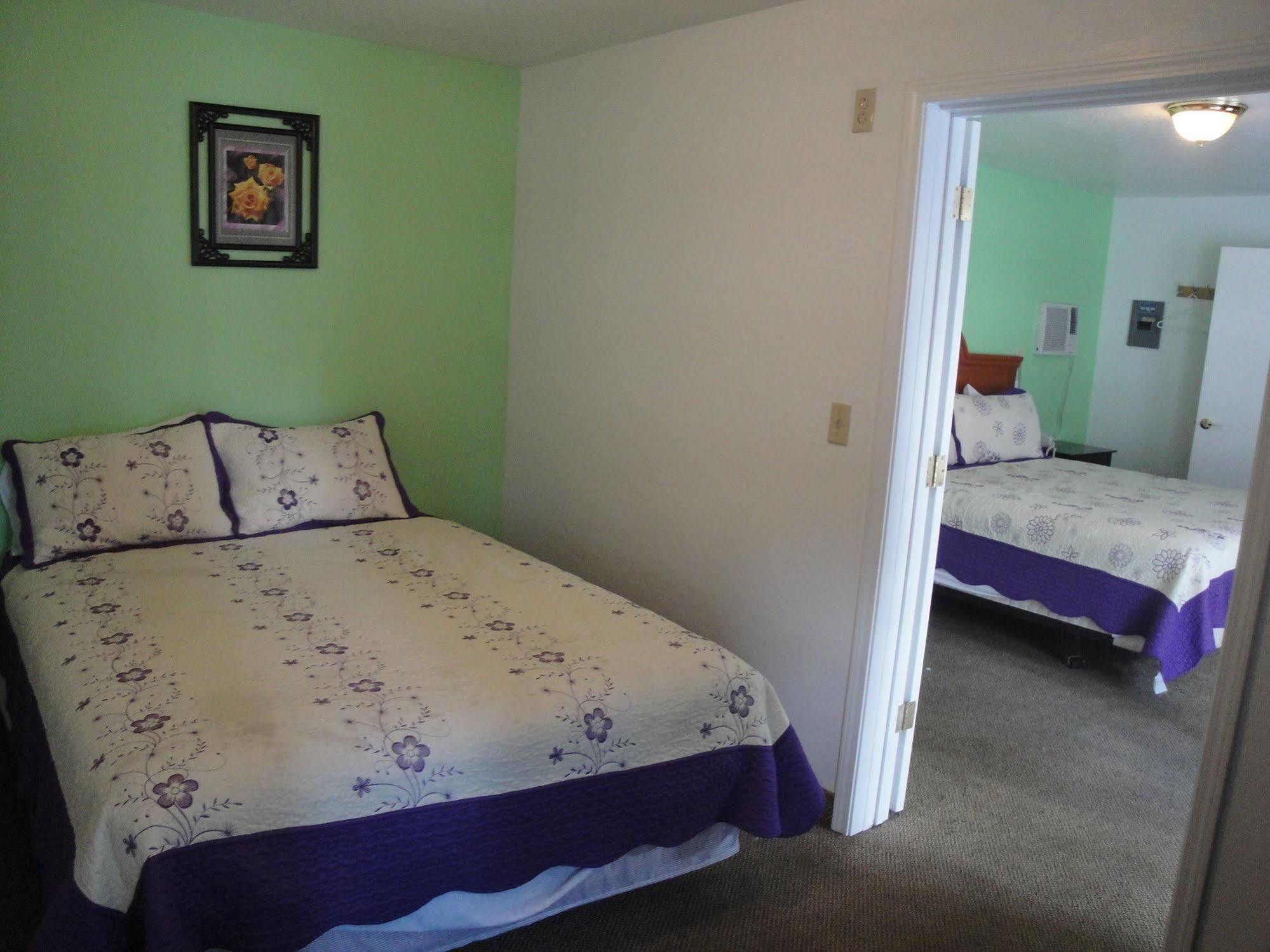 Tahoe Sands Motel