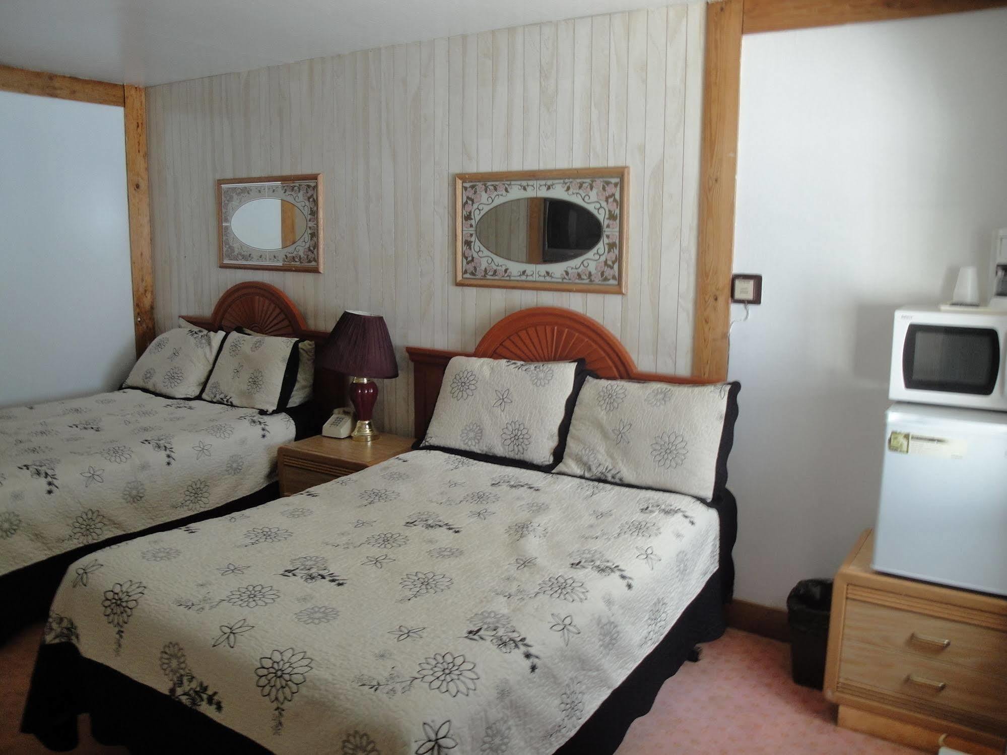 Motel Tahoe Sands South Lake Tahoe
