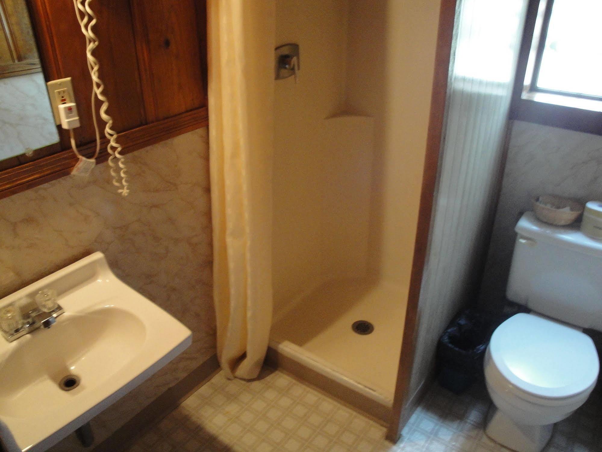 Motel Tahoe Sands South Lake Tahoe