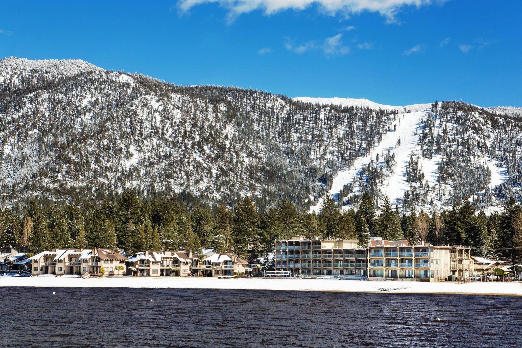 Tahoe Lakeshore & Lodge *