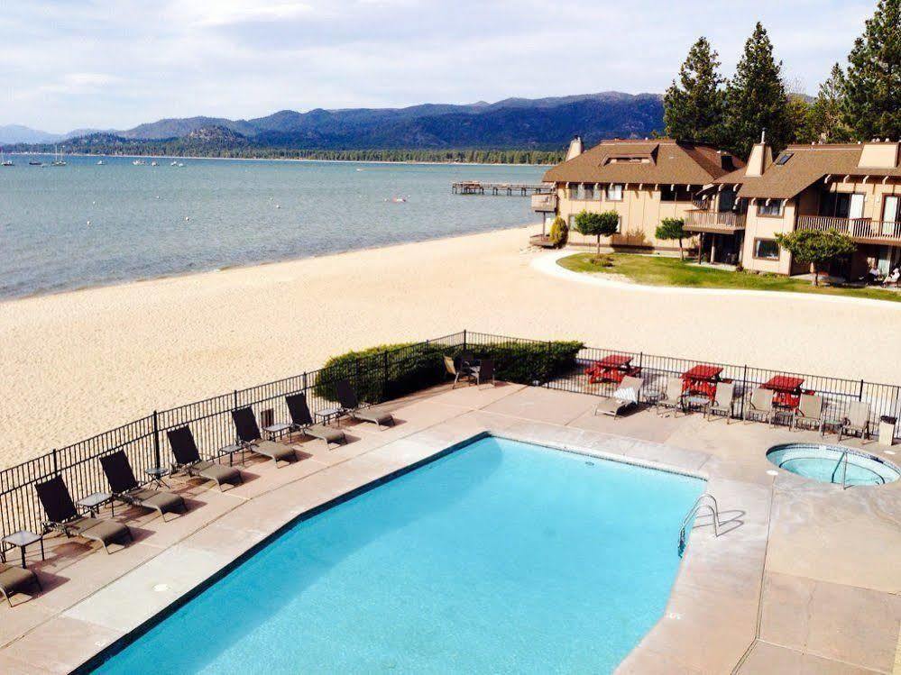 Tahoe Lakeshore & Lodge