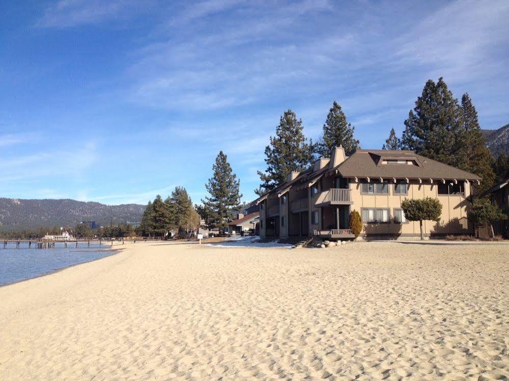 Lodge Tahoe Lakeshore & South Lake Tahoe