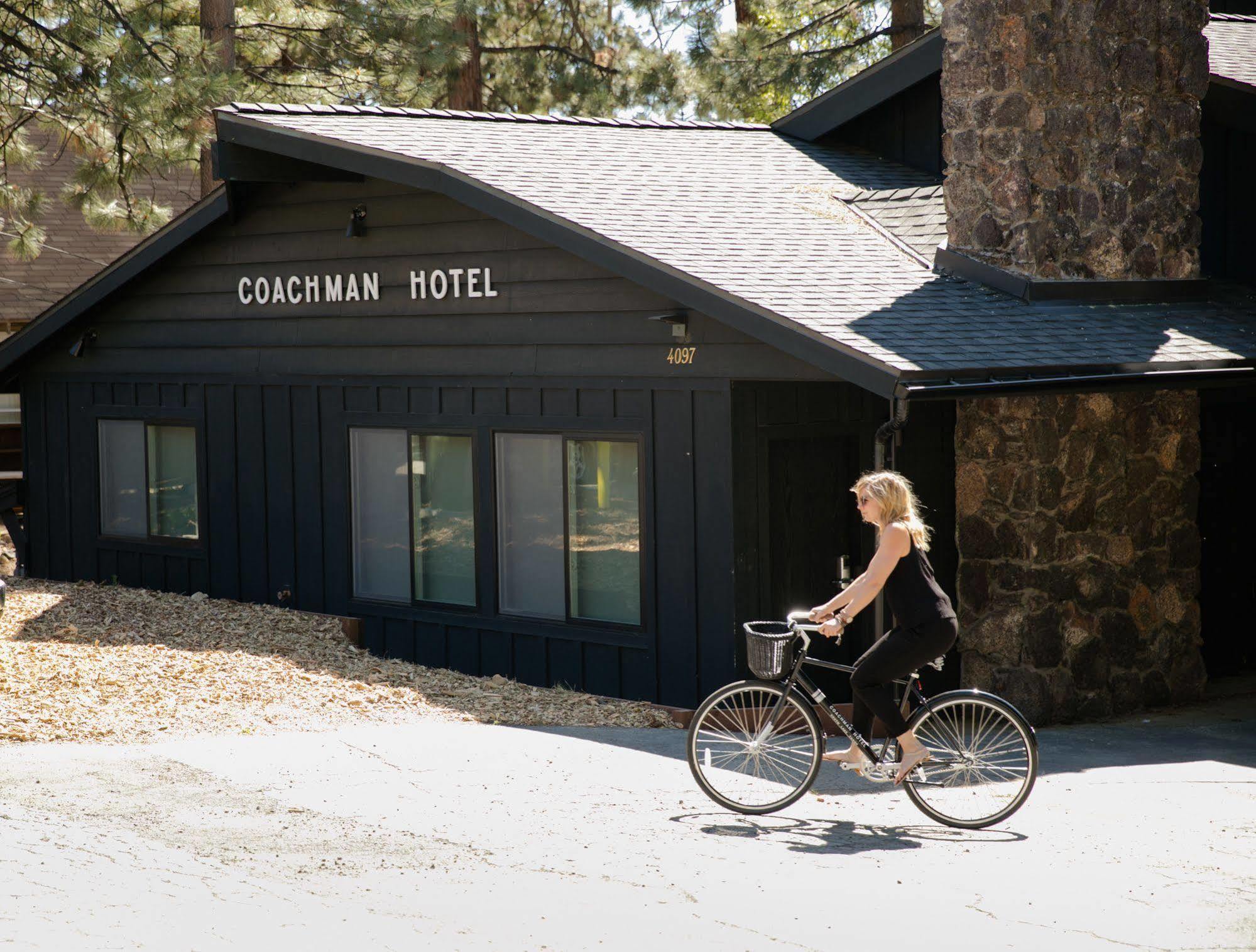The Coachman 3* South Lake Tahoe