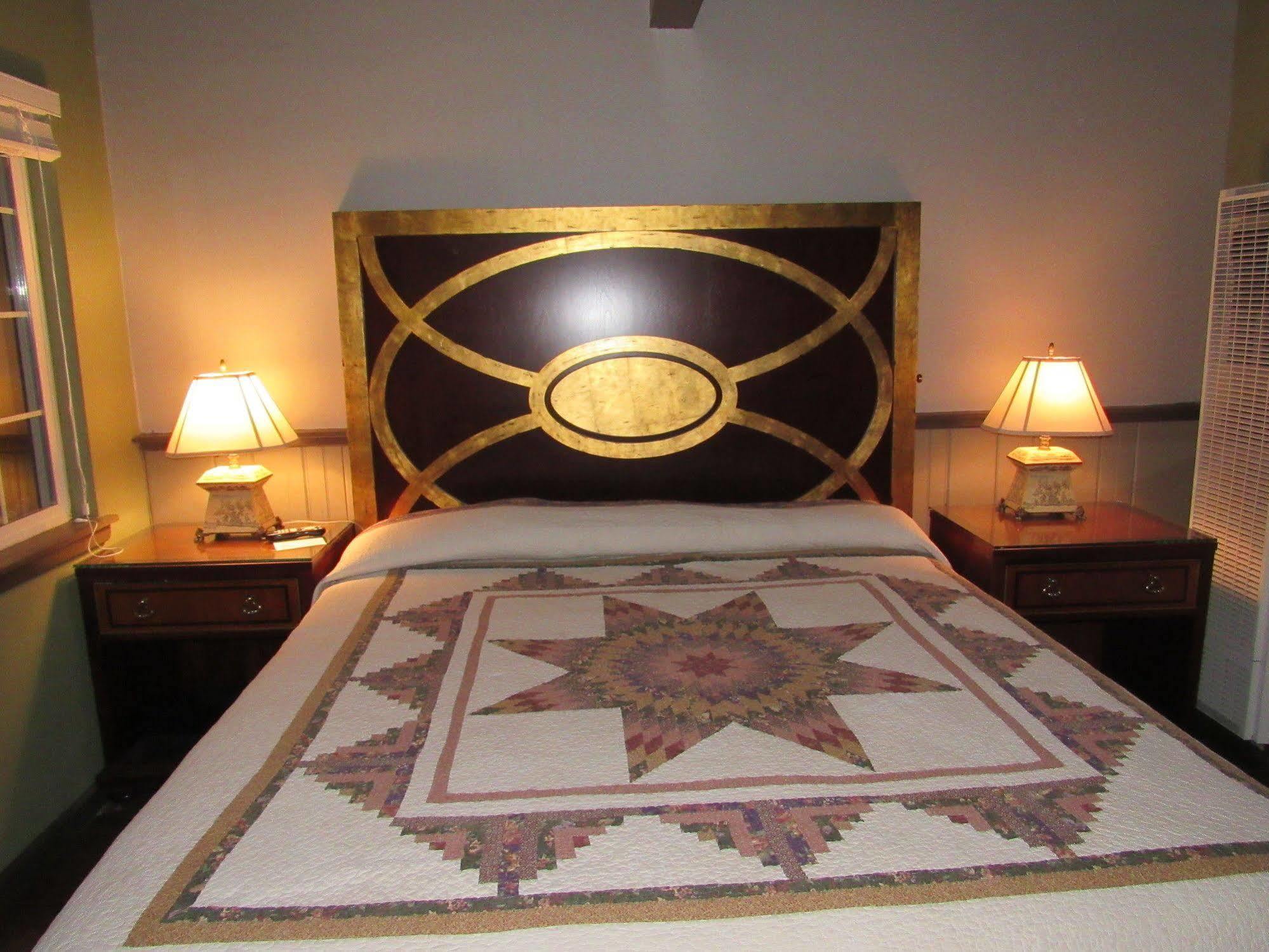 Hotel Emerald Bay South Lake Tahoe