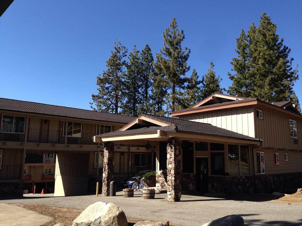 Hotel Tahoe North South Lake Tahoe