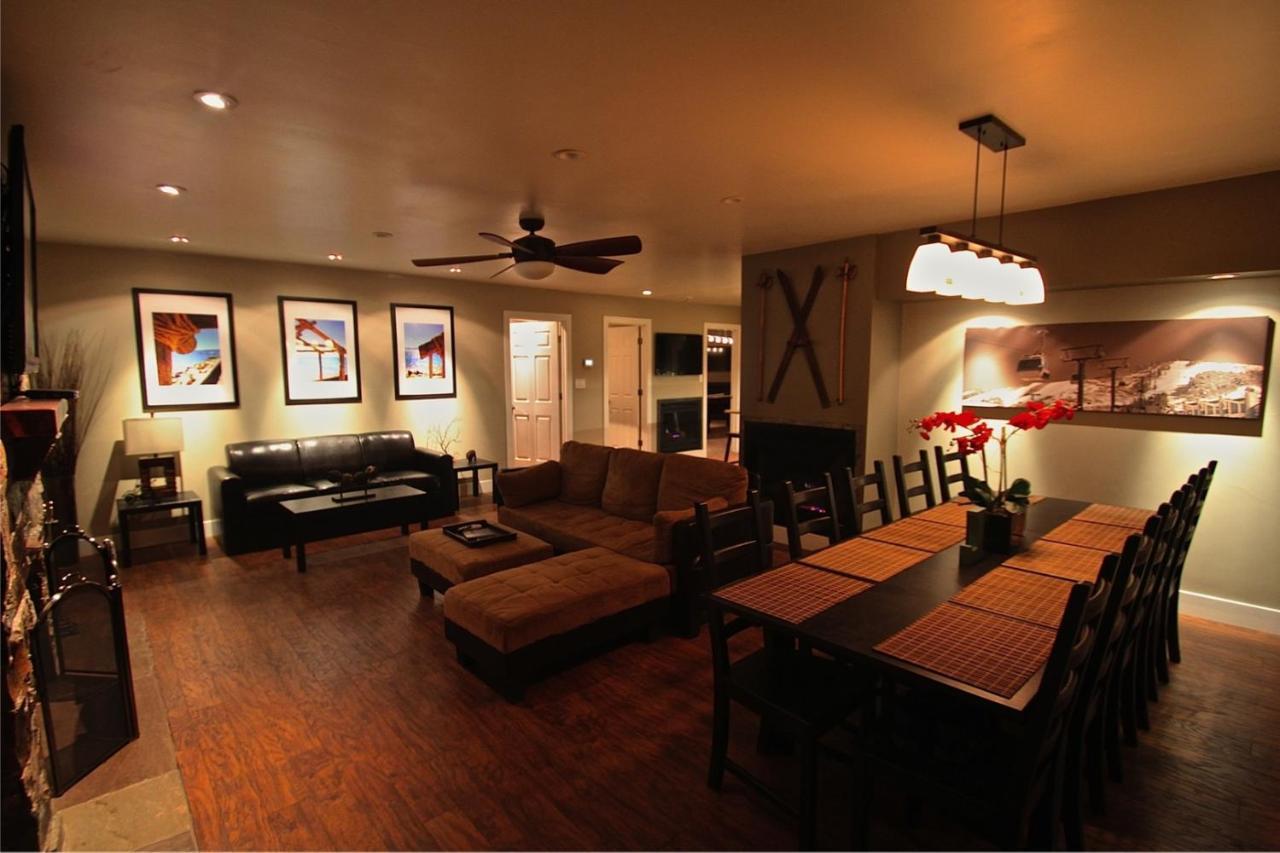 Gondola Lodge