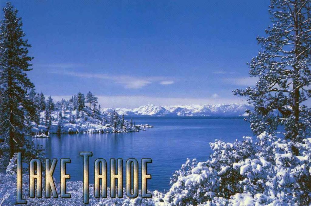 Tahoe North Hotel South Lake Tahoe