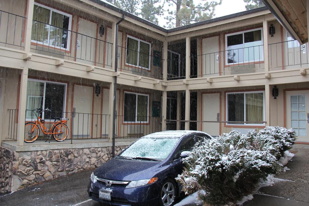Hotel Tahoe North