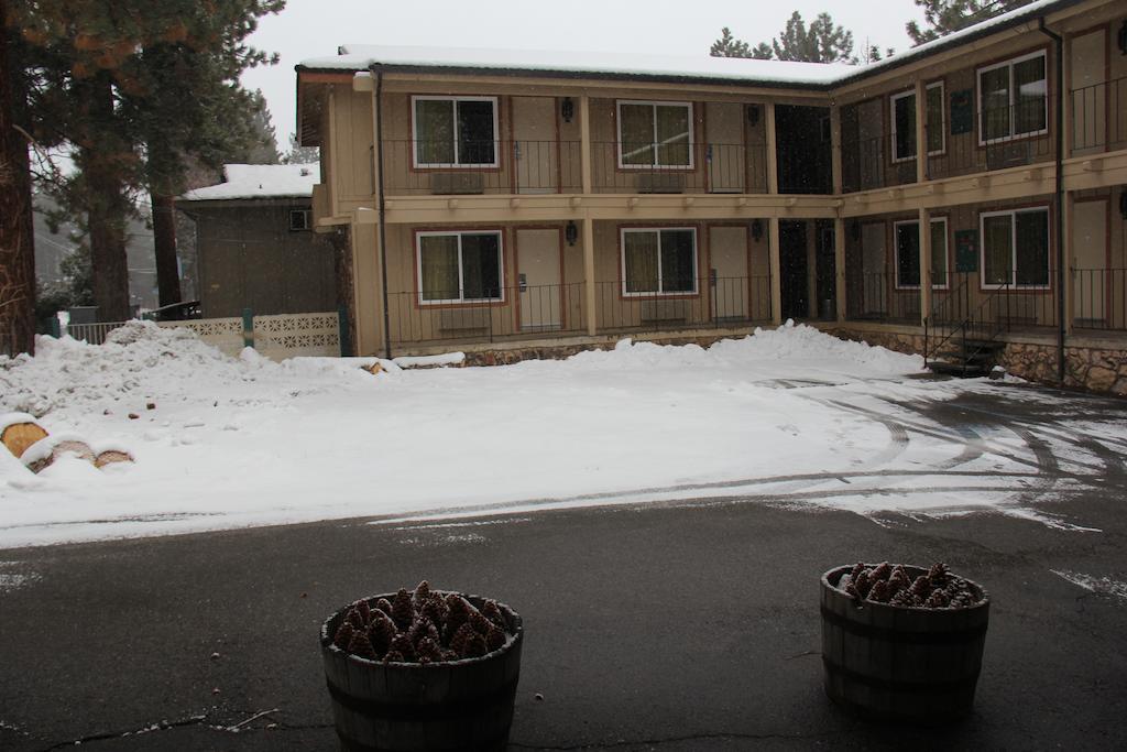 Tahoe North Hotel South Lake Tahoe