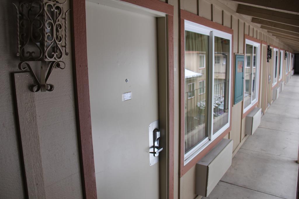 Hotel Tahoe North