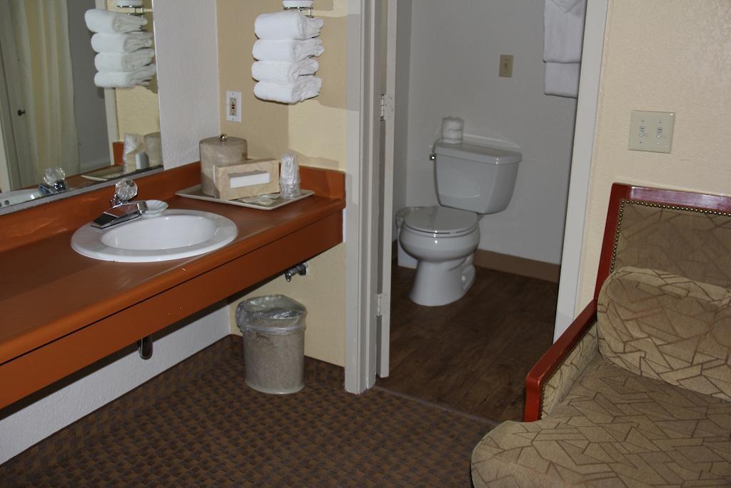 Hotel Tahoe North 2*