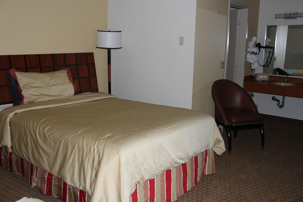 Hotel Tahoe North South Lake Tahoe