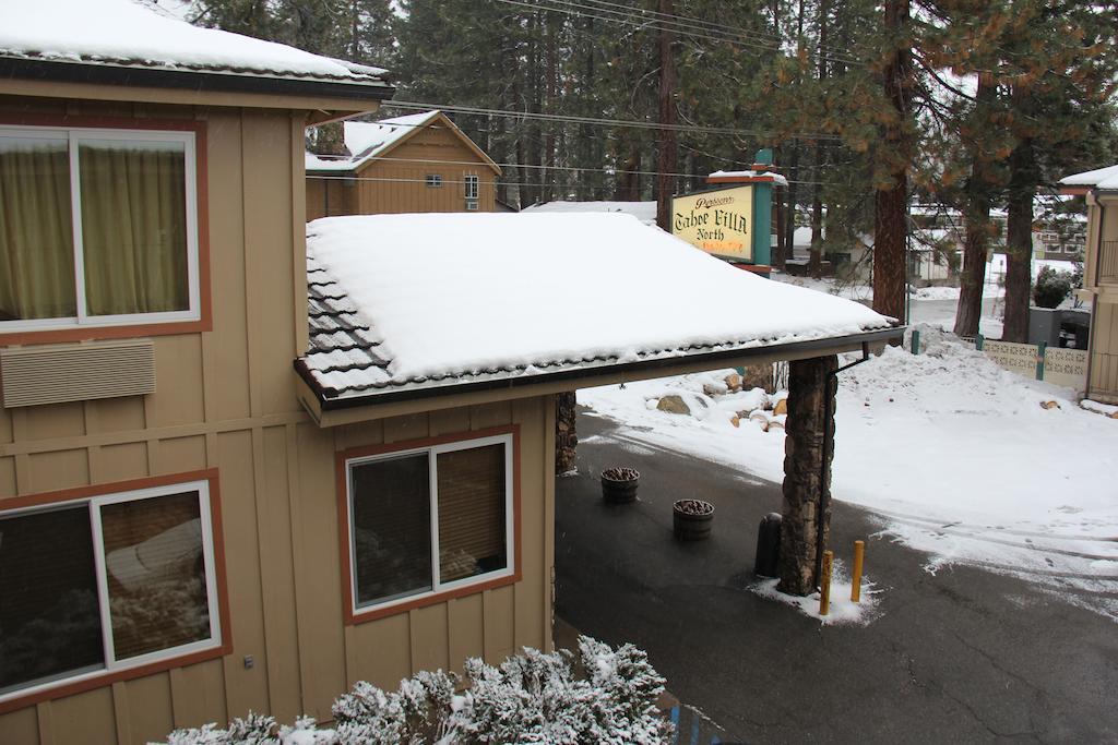 Hotel Tahoe North 2*