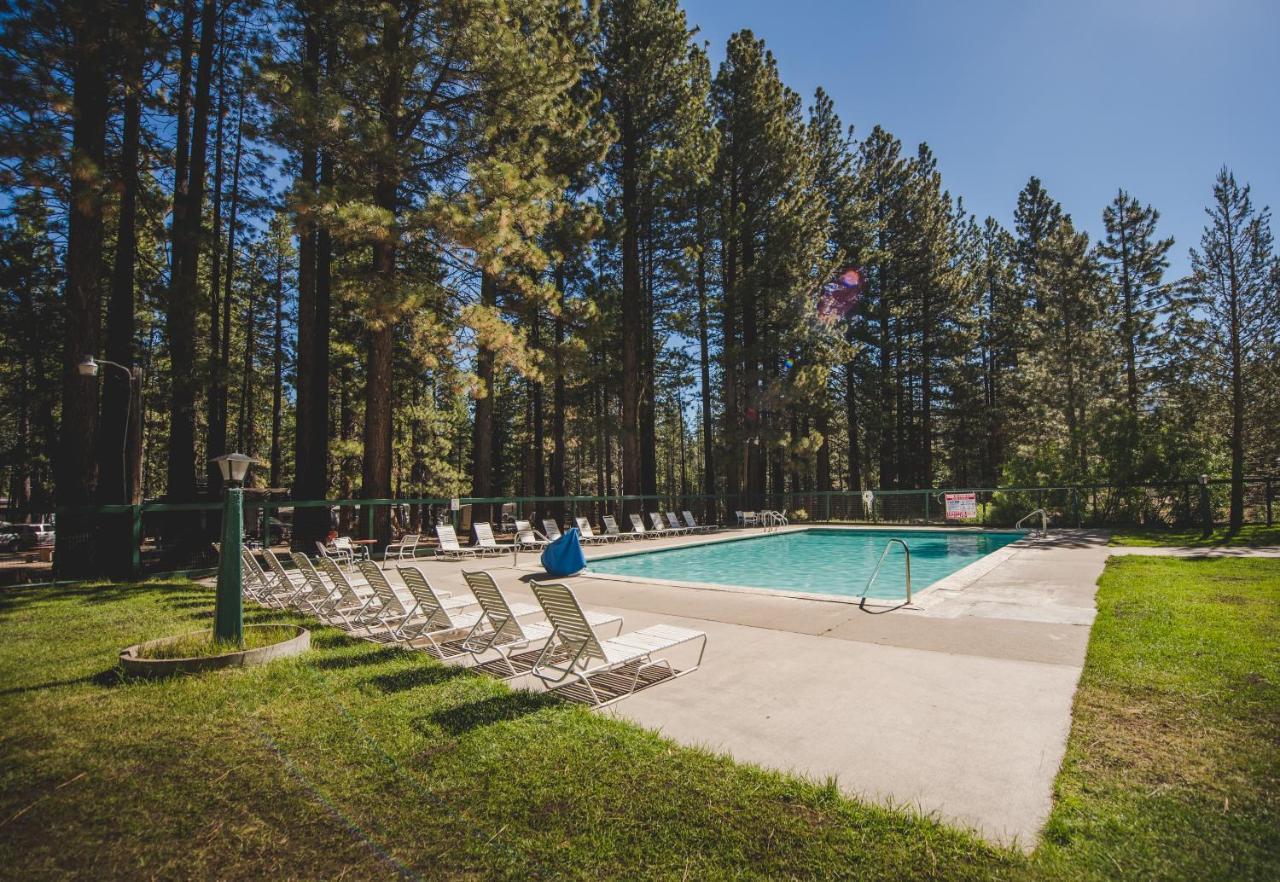 Tahoe Valley 1 Holiday home South Lake Tahoe