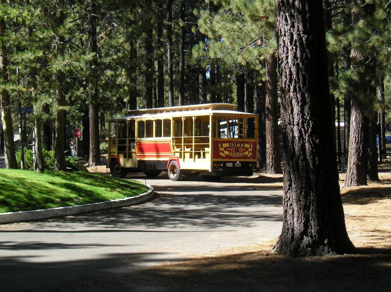 Tahoe Valley 1 Holiday home South Lake Tahoe