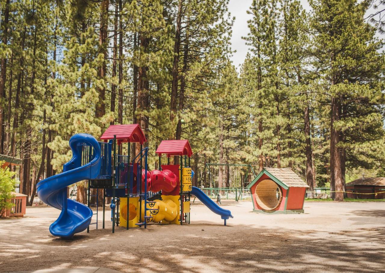 Holiday home Tahoe Valley 3 *