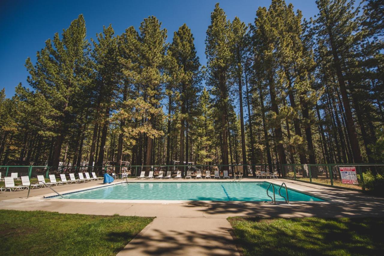 Holiday home Tahoe Valley 2