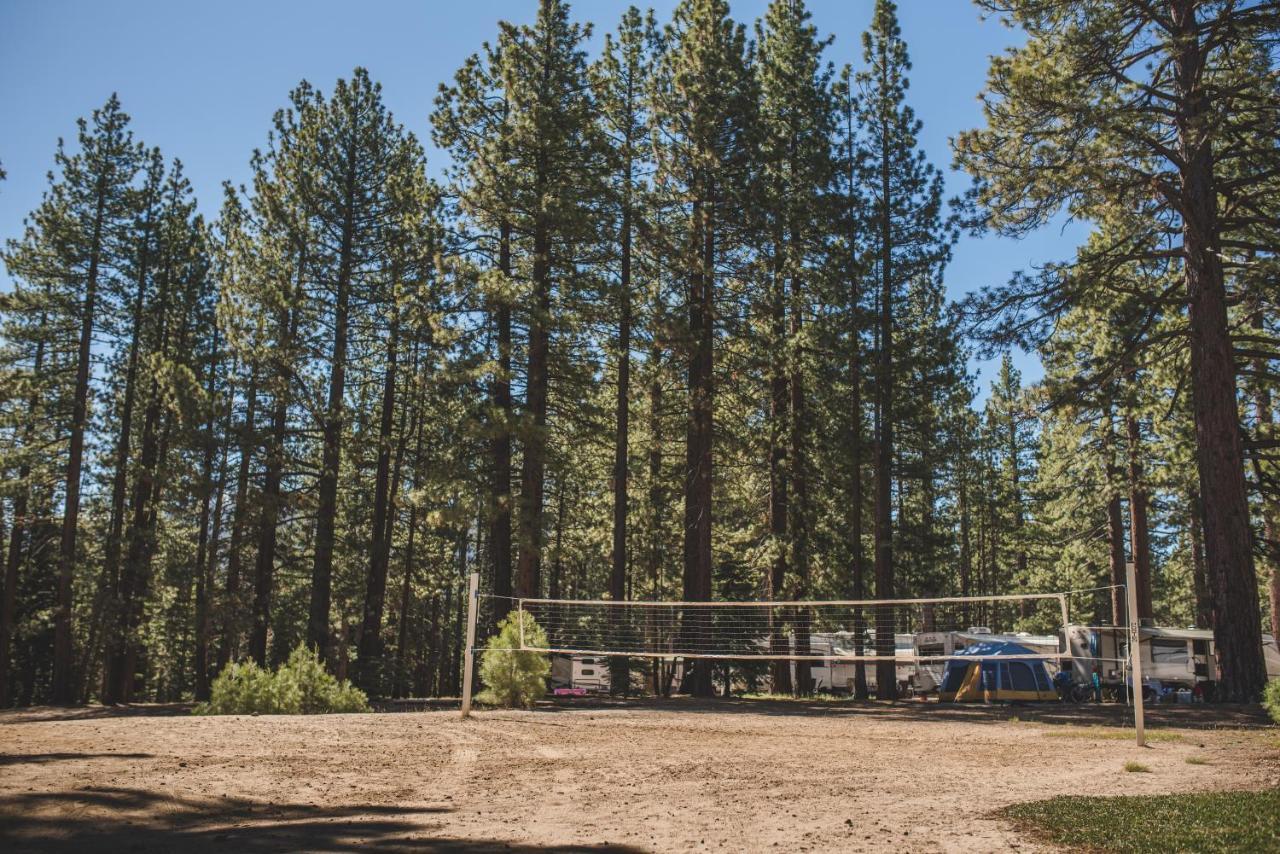 Tahoe Valley 3 Holiday home *
