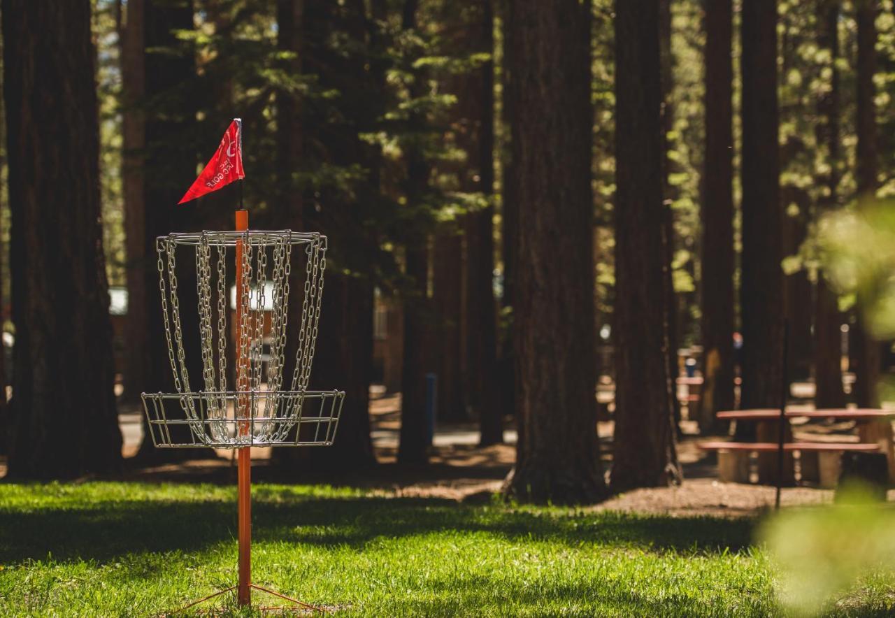 Tahoe Valley 3 *