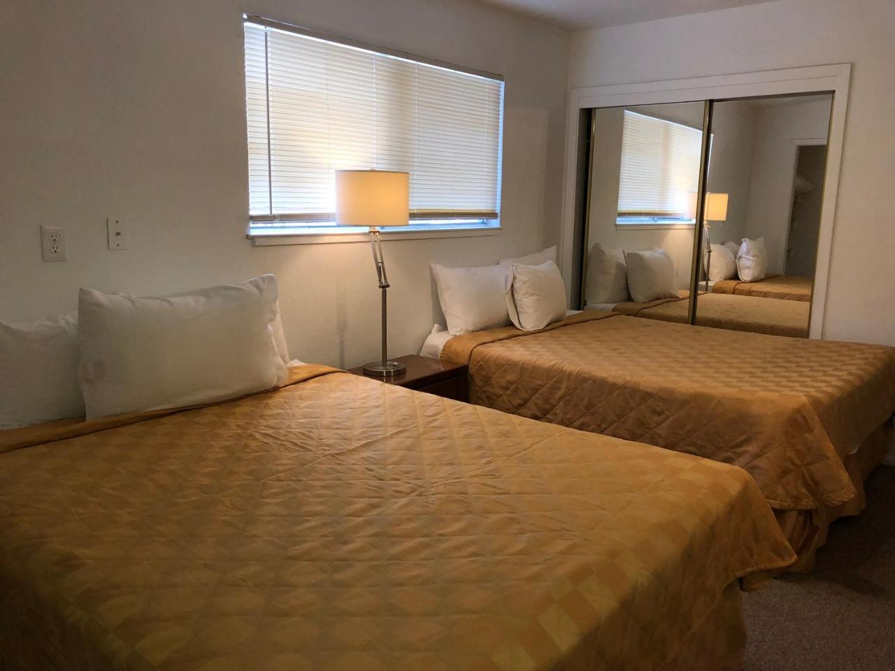 Hotel Cedar & South Lake Tahoe