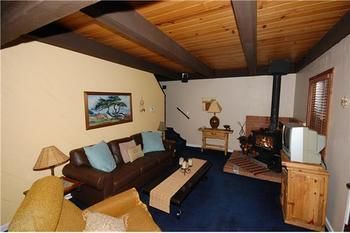 3373 Cape Horn Road * South Lake Tahoe