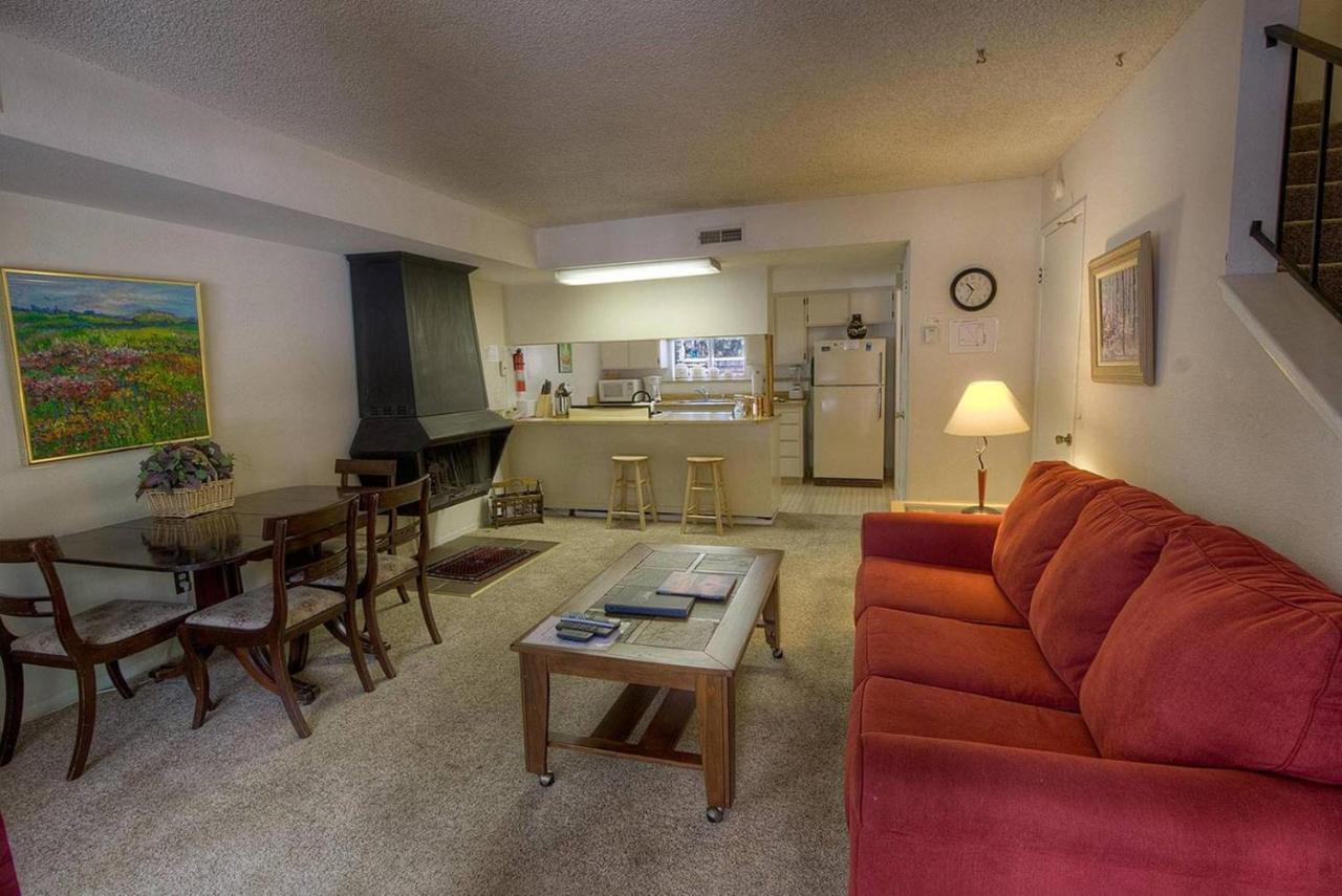 Holiday home Wildwood Avenueapartment