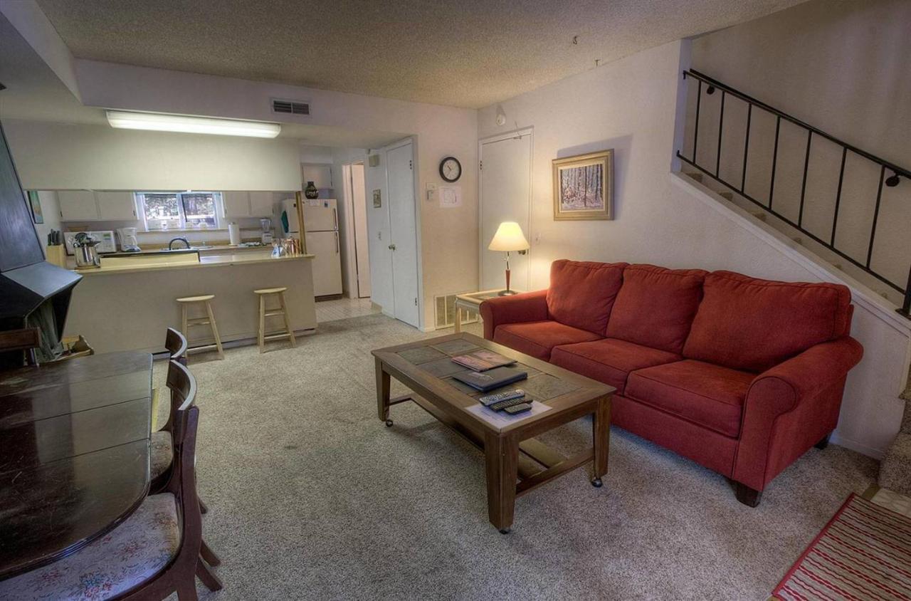 Wildwood Avenueapartment South Lake Tahoe