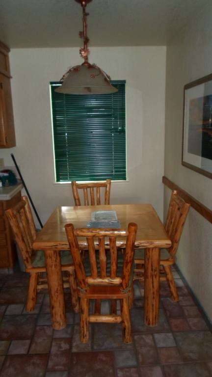 The At Tahoe Resort 2*