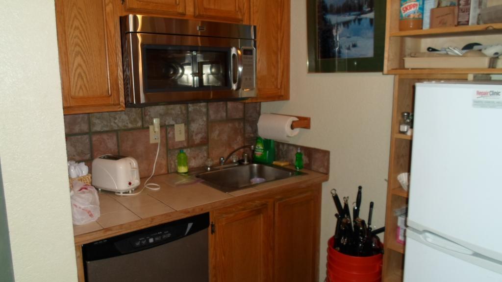 The At Tahoe Resort 2*