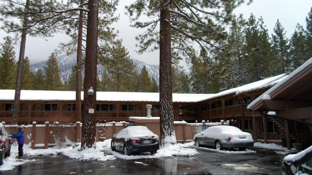 The At Tahoe Resort South Lake Tahoe
