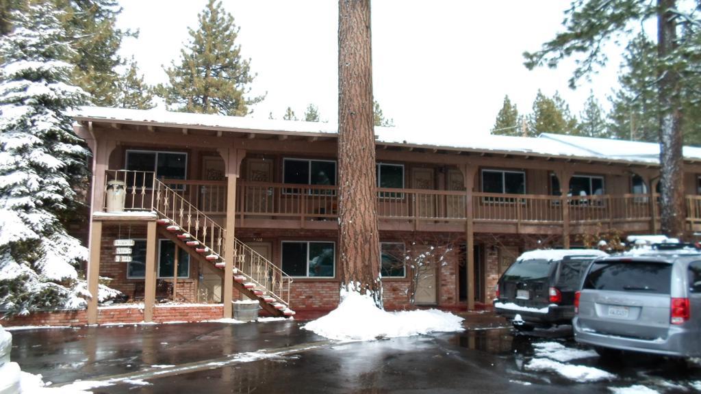 The At Tahoe Resort 2*