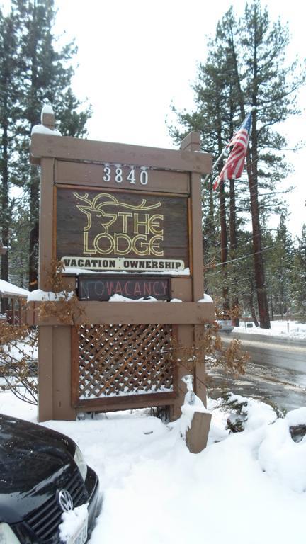 The At Tahoe 2* South Lake Tahoe
