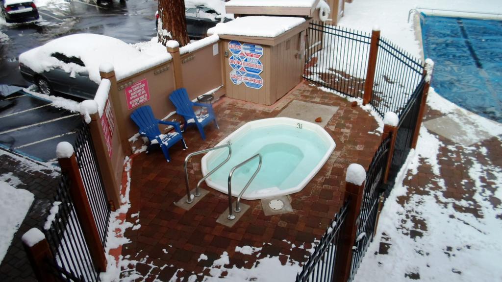 The At Tahoe Resort