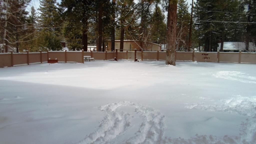 The At Tahoe 2*