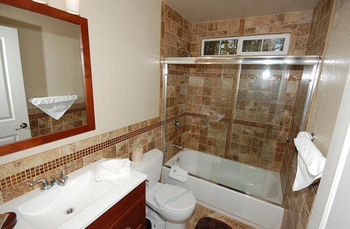 Apartment 3373 Cape Horn Road South Lake Tahoe