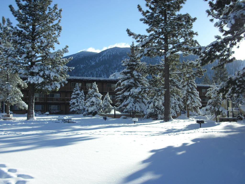 Lodge The Tahoe & Club Owners Association